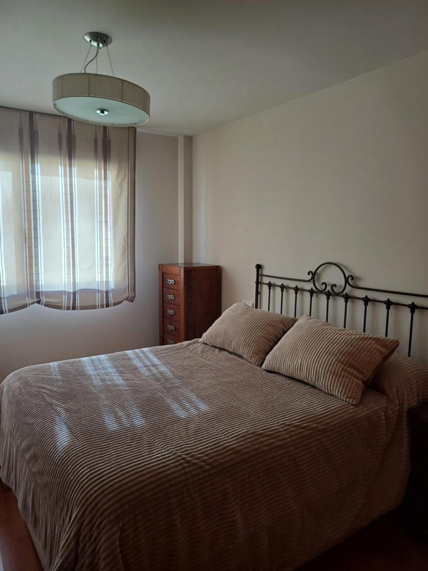 Casa Venerable Carabantes Apartment Soria Exterior photo